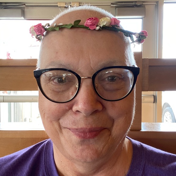 Meet your Posher, Micki - Picture 6 of 12